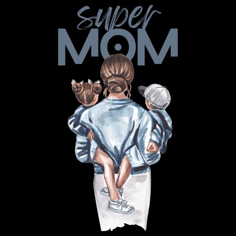 SuperMomDesign