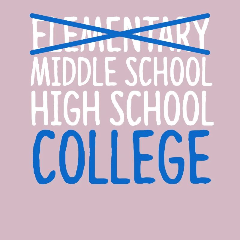 Elementary Graduation Elementary Middle School