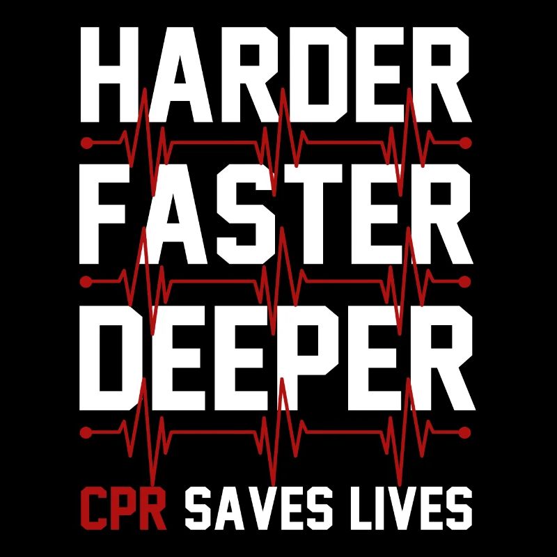 Plus difficile plus rapide ambulancier paramédical emt plus profond Premier intervenant