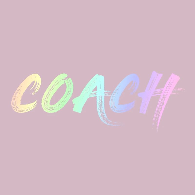 COACH TRAINER