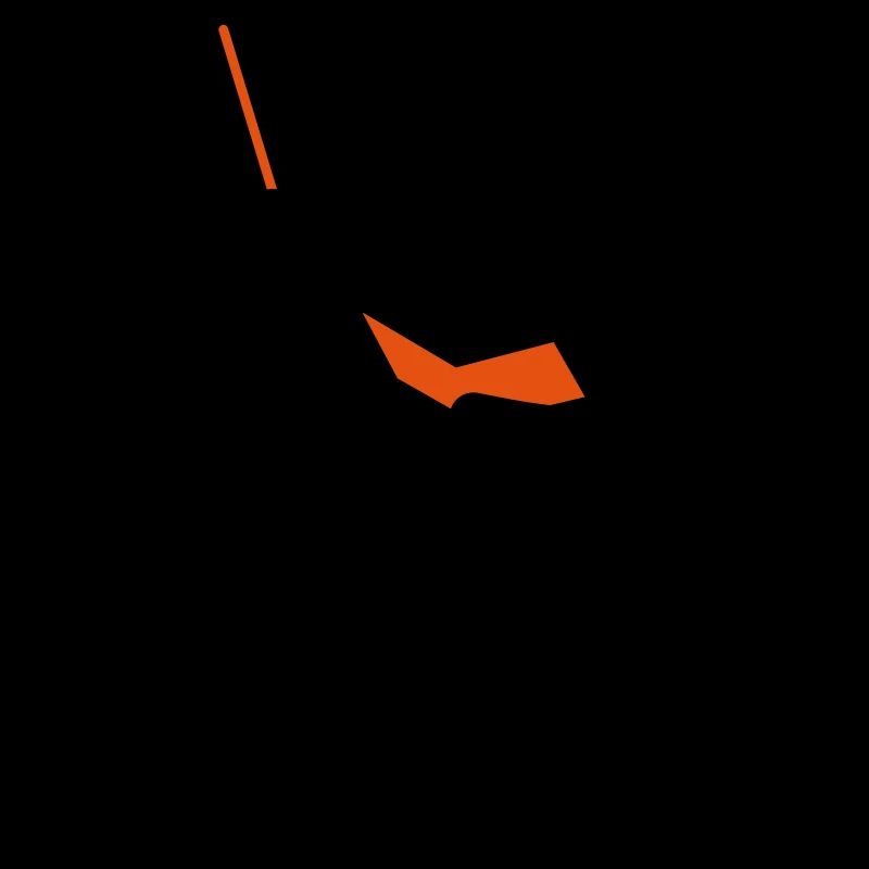 Ein Lehrer oder Professor schult sein Publikum