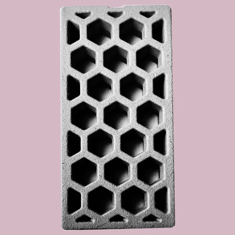 brick
