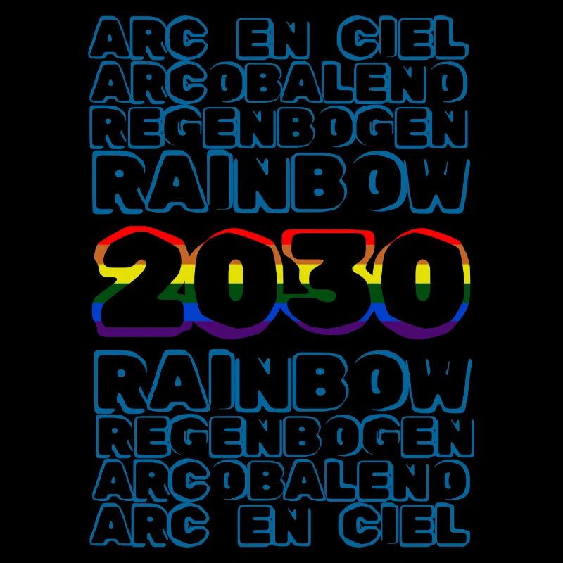 Jahr 2030