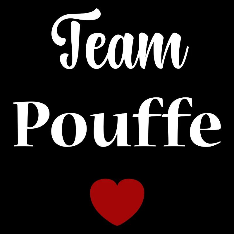Team Pouffe
