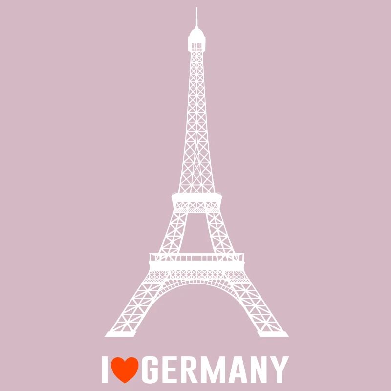 Germany Eiffel Tower Sarcasm funny sayings