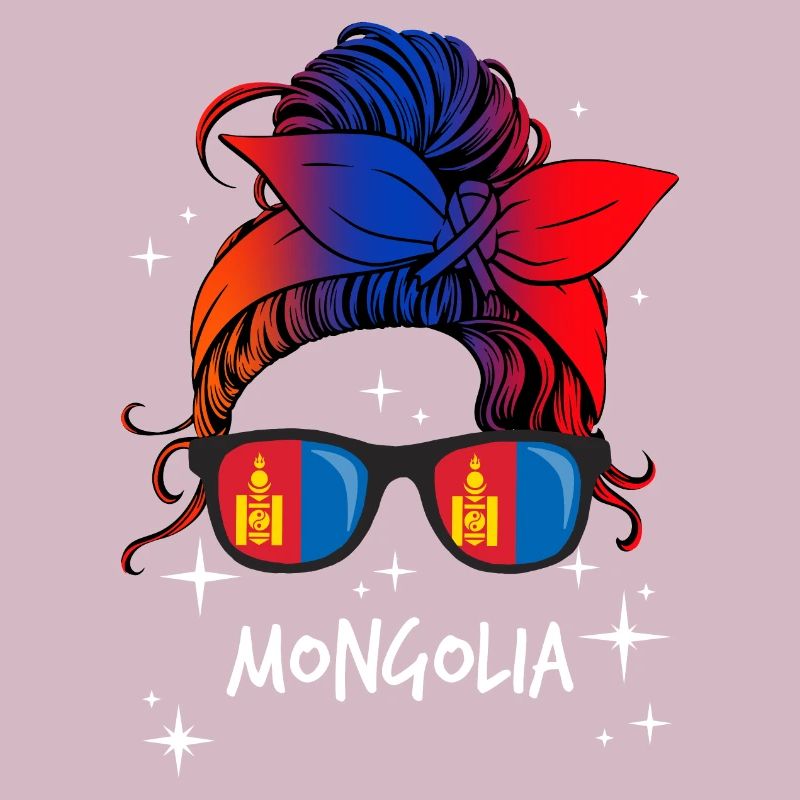 Mongolei