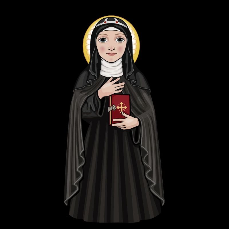 Heilige Birgitta