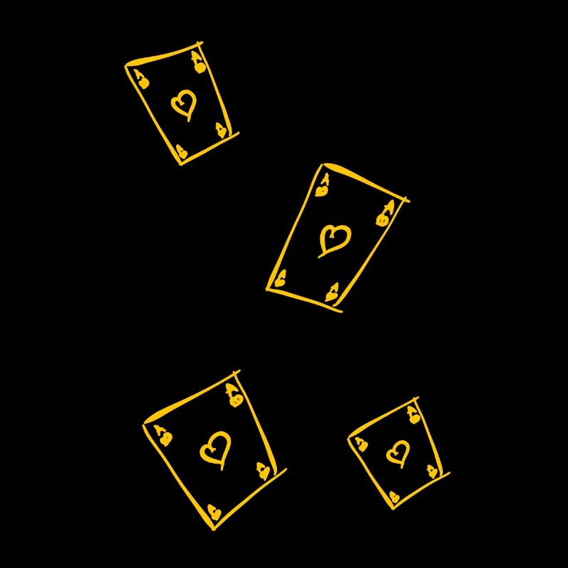 Playing cards