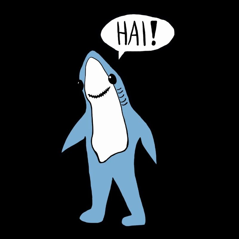 Requin👋🏼-Poisson