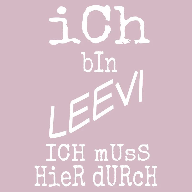 Leevi Leevi