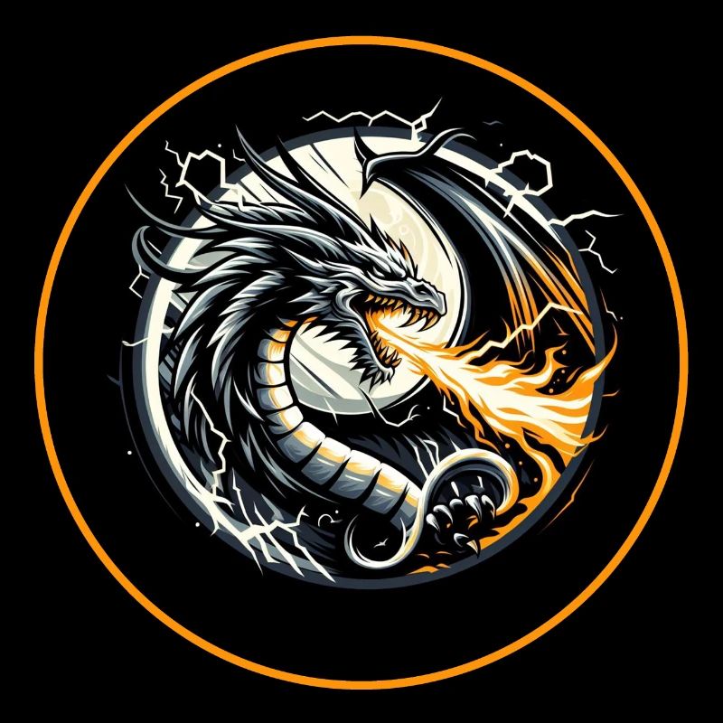dragon-2