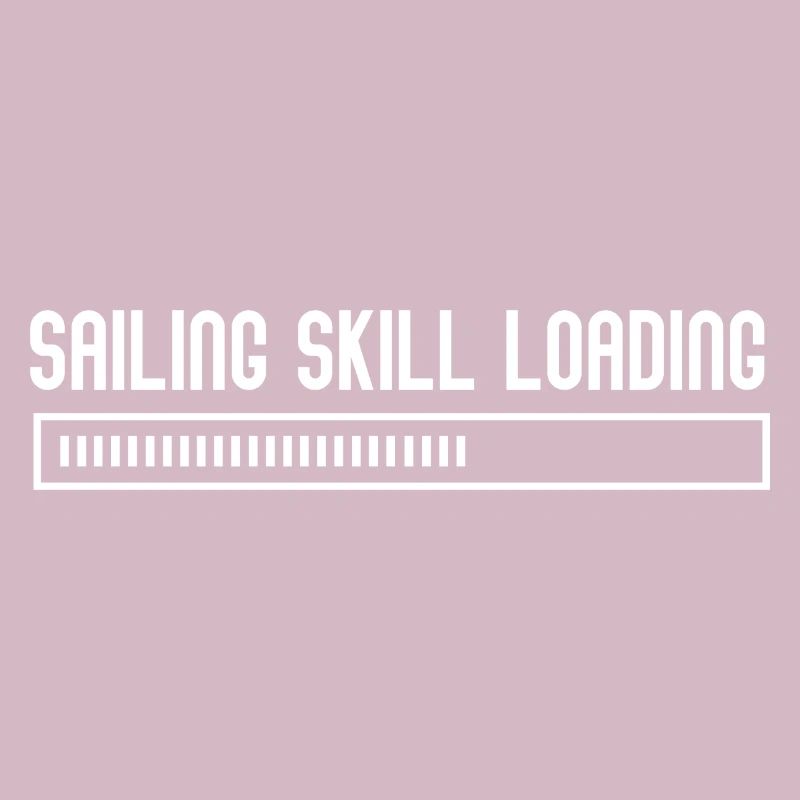 Sailing Skill Loading