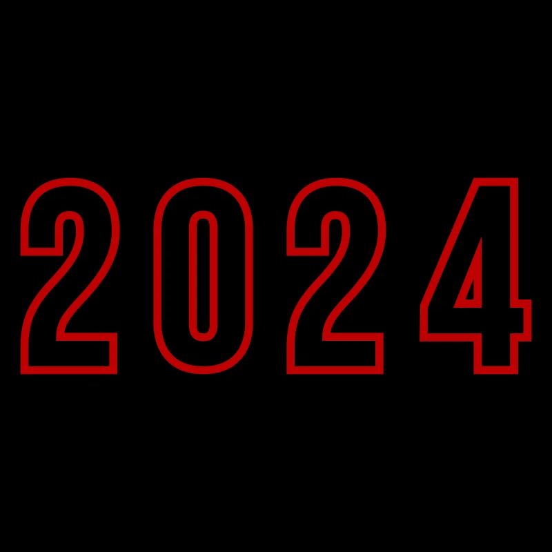 Numéro de l’année 2024