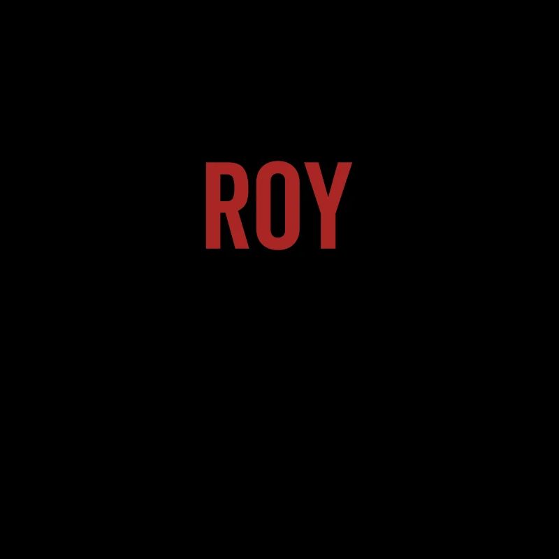 Pas de Roy Pas de vie