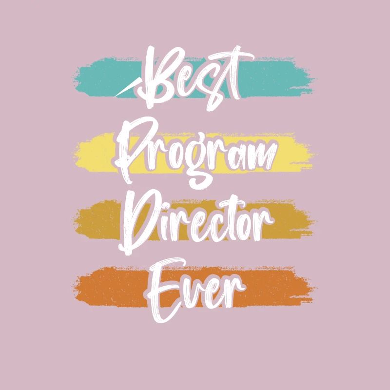 Programmdirektor