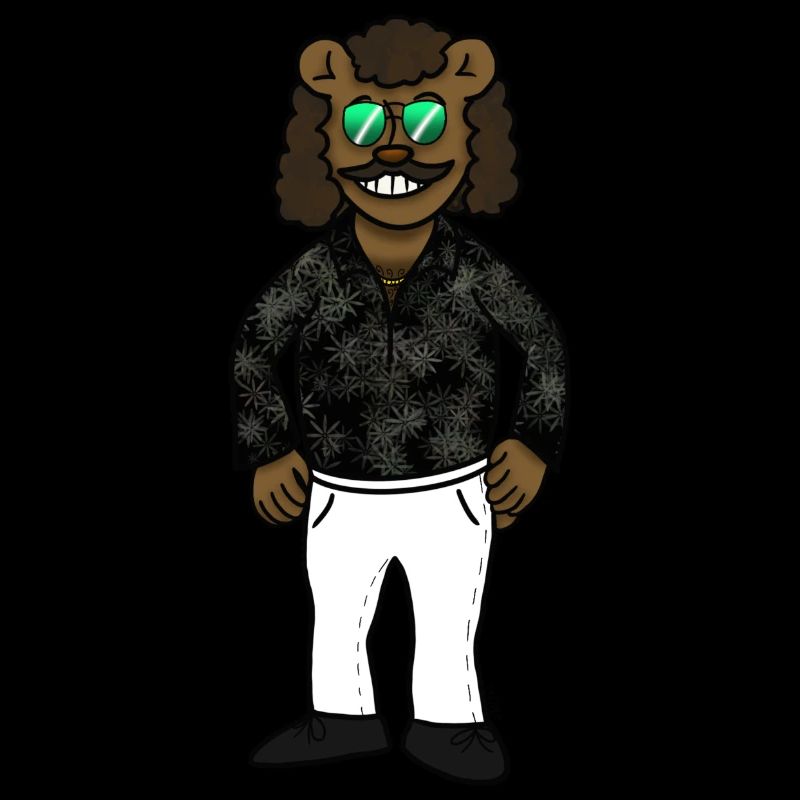 Easy Bear (comme le dimanche matin)