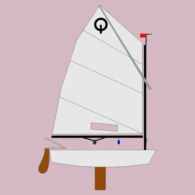 Optimist Crack