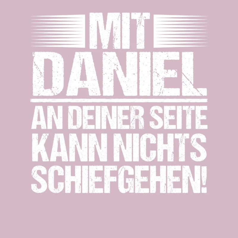 First name Daniel