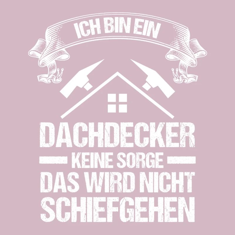 Dachdeckermeister Dachdecker