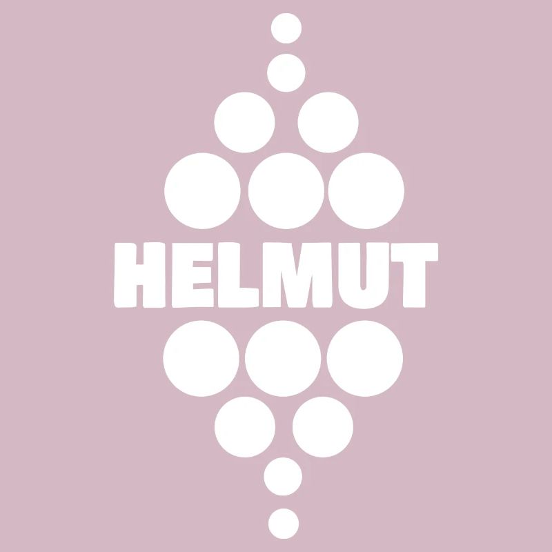 Helmut as a first name