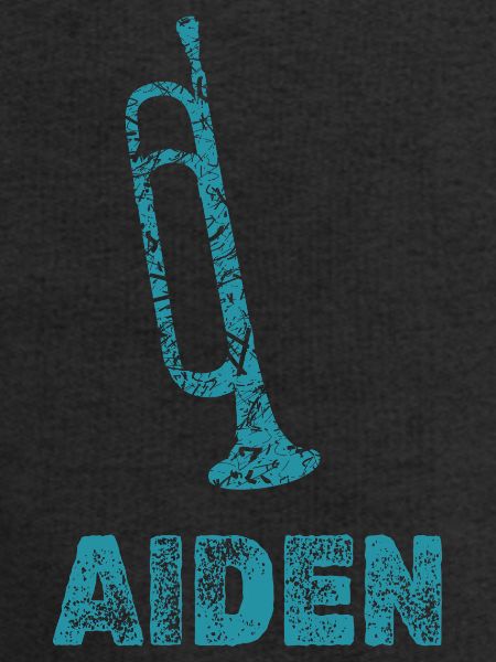 Brass Band Aiden