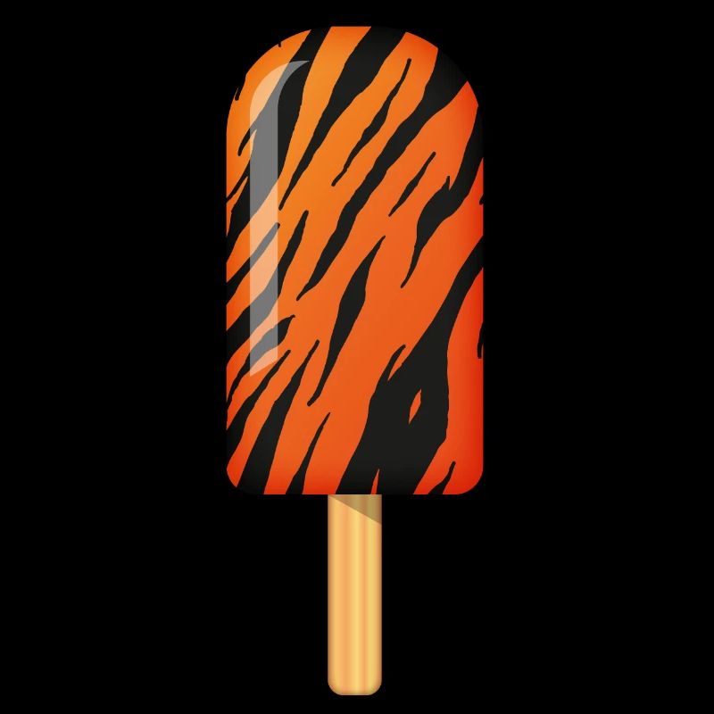 Tigre de glace