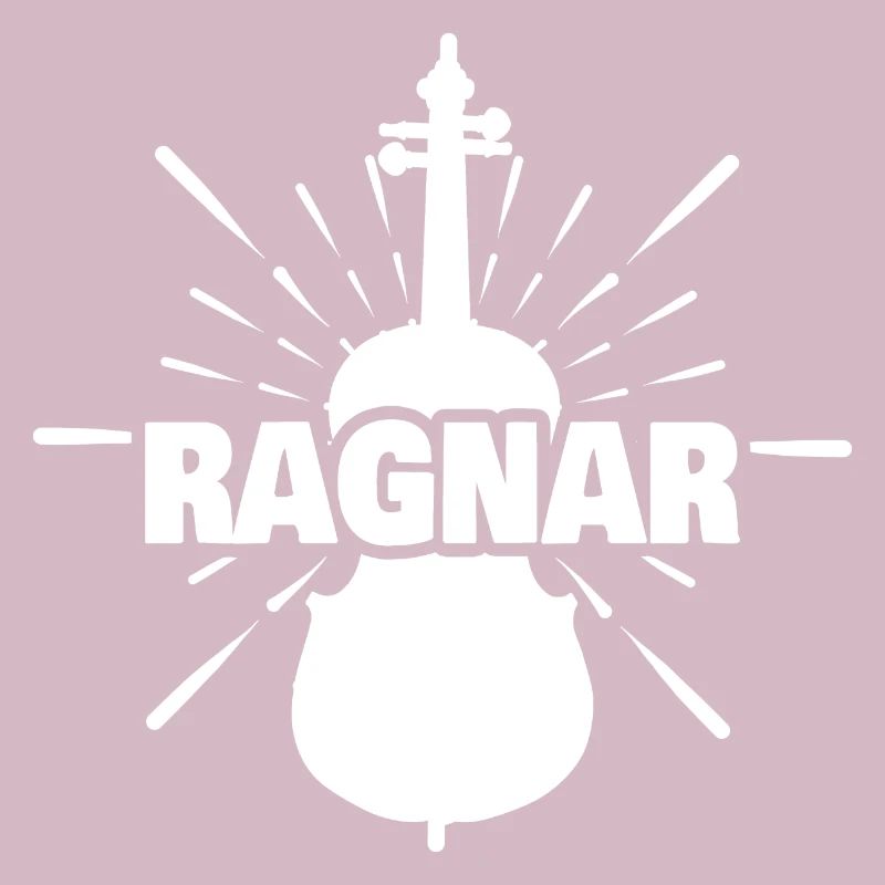First name Ragnar