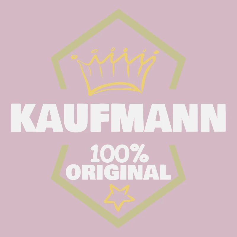 Kaufmann