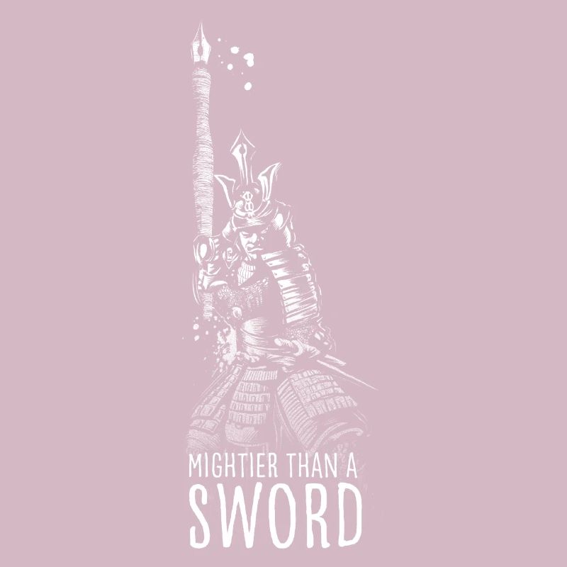 Samurai author