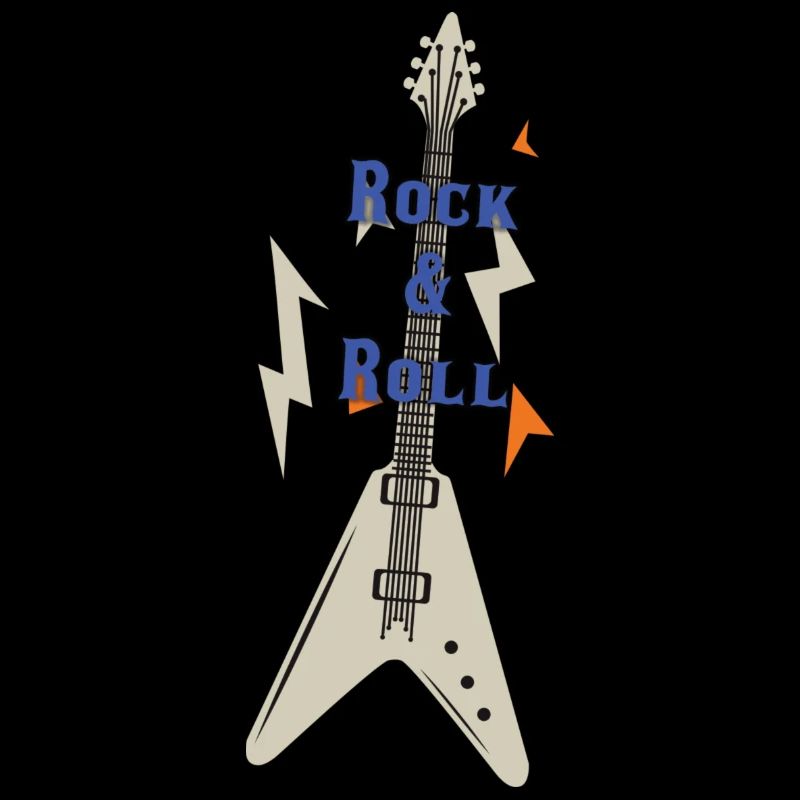 Rock & Roll