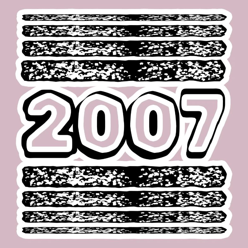 Year 2007