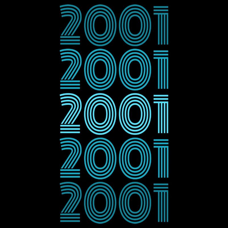Single 2001