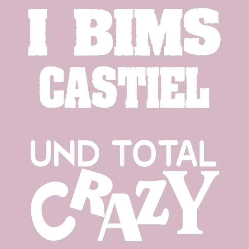 Castiel as a given name