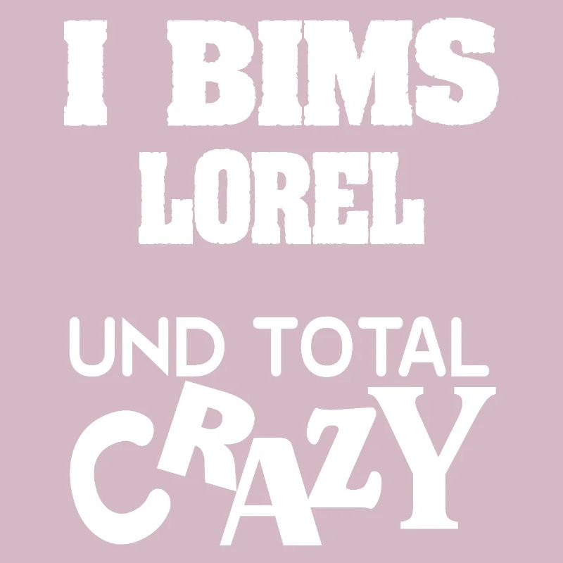 Prénom Lorel