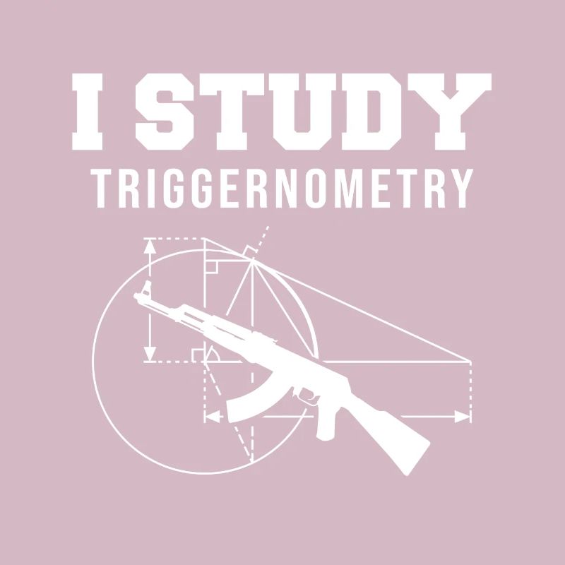 I Study Triggernometry - I Studied Triggernometry