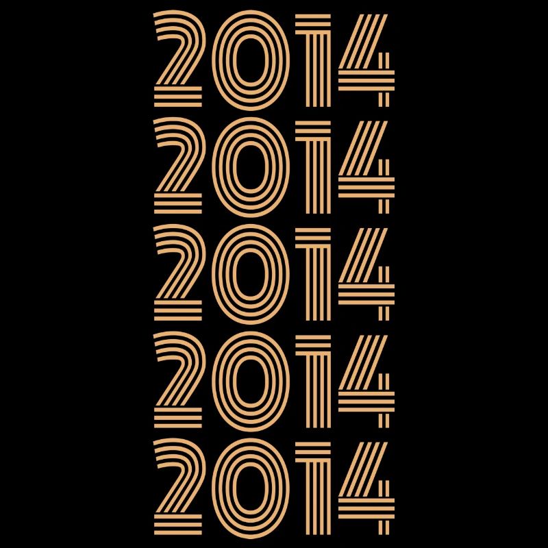 Idrott 2014