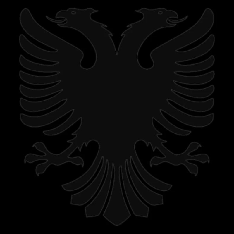 Albanian Eagle
