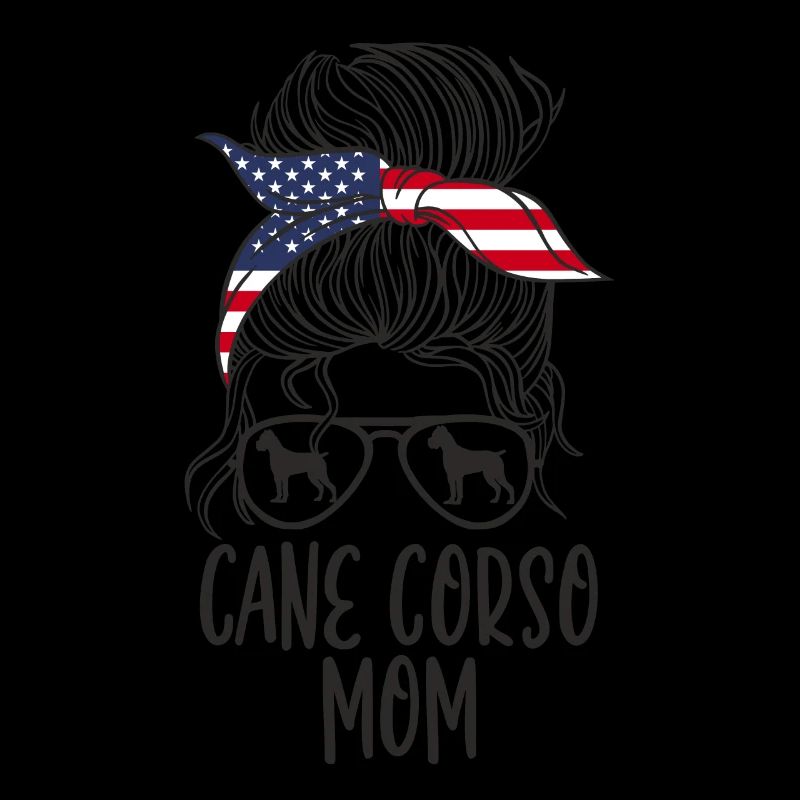 Cane Corso Maman