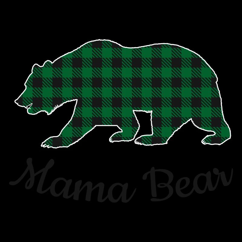 Maman Ours