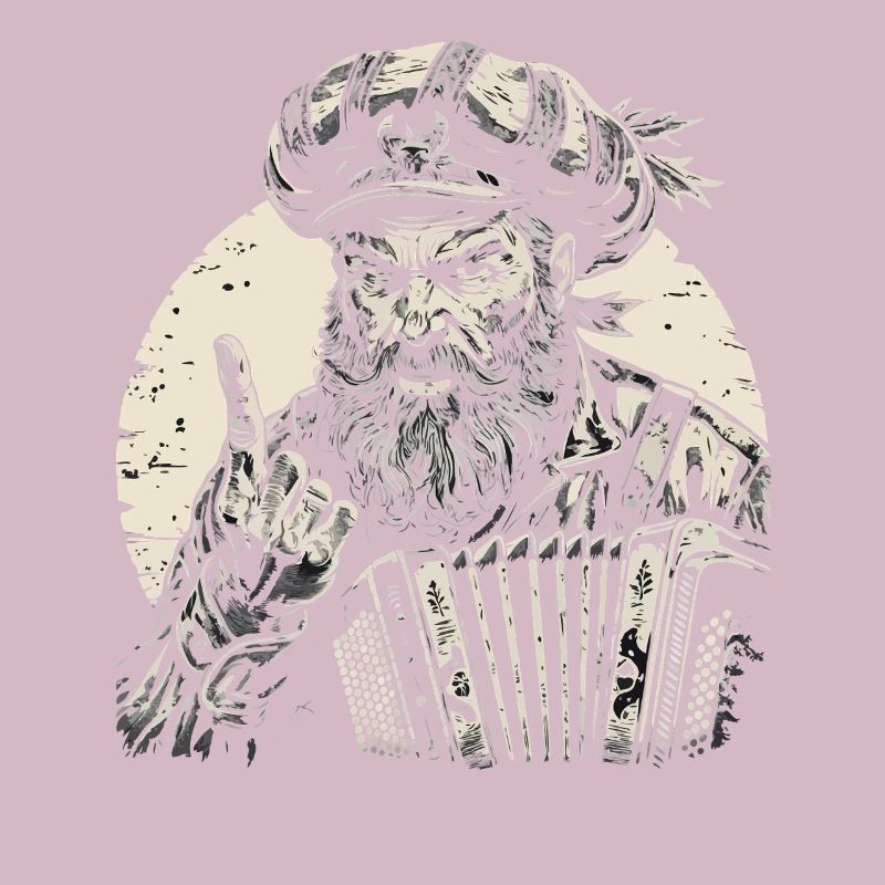 Grantler Grumpy Bavarian dialects Bavaria