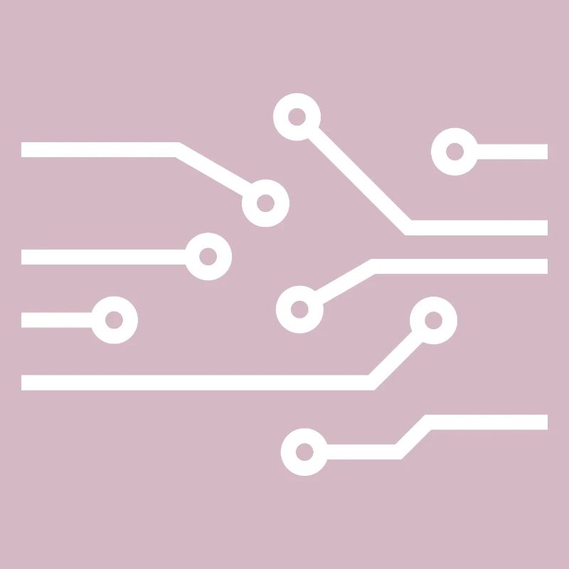 Platine Technik Computer CPU Muster Shirt Geschenk