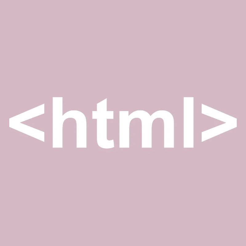 Computer Nerd Informatik html Internet Geschenk