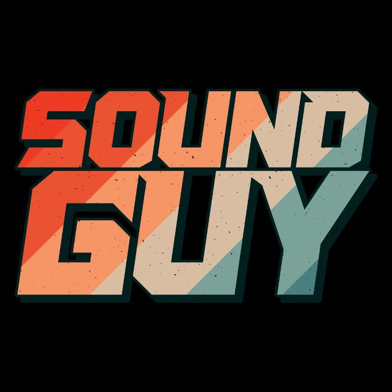 Sound engineer Event technology Audio technician