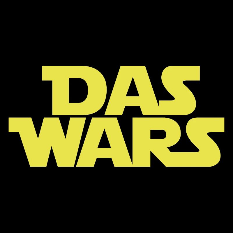 das wars Sci-Fi