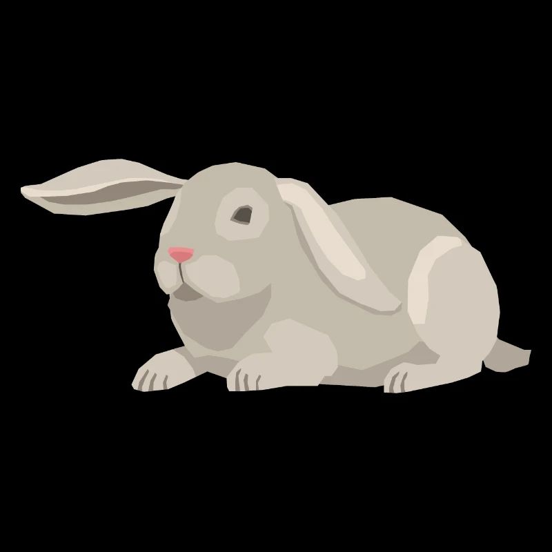 Rabbit rabbit farm rabbit ears rabbits