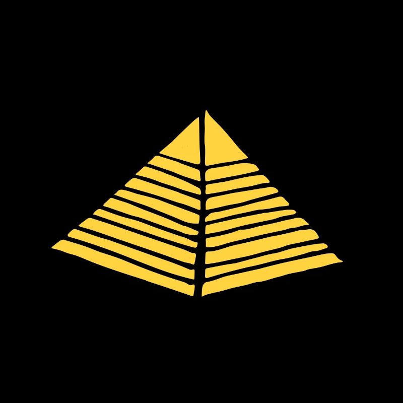 pyramid