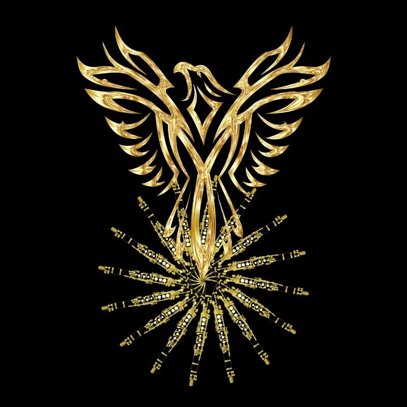 Phoenix Klarinette