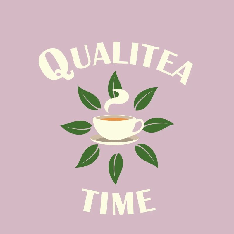 Quality time tea relaxation