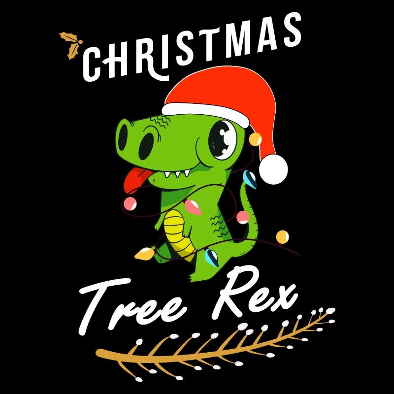 Noël Dino Xmas