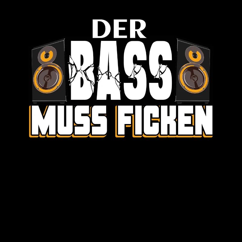 Techno la basse doit baiser